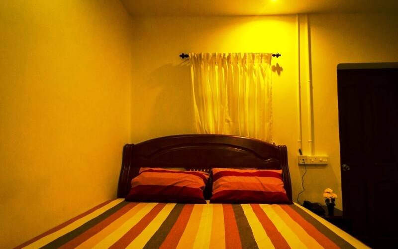 West Ghats Inn, Valparai 3